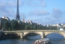 Dinner at the Eiffel Tower, Cruise & Moulin Rouge